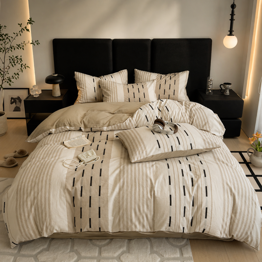 Softlinea Bedding Set