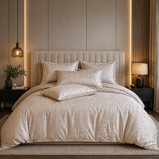 Somrelle Bedding Set