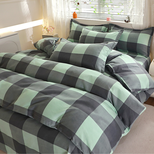 Sagehaven Bedding Set