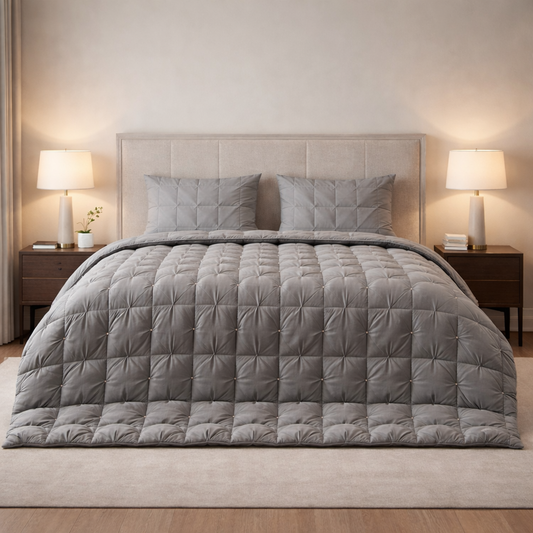 Luma Bedding Set