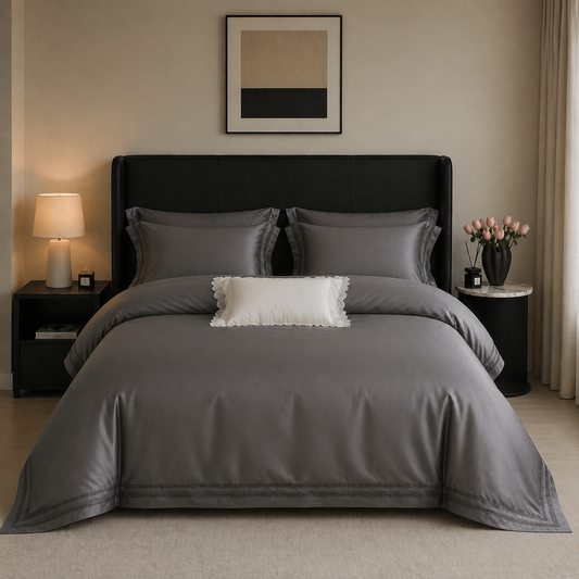 Roséveil Bedding Set