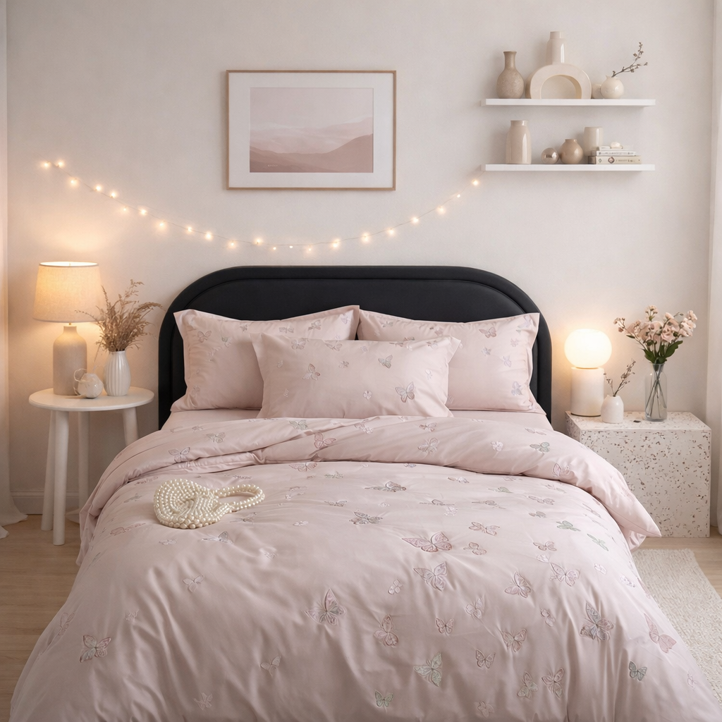 Mirel Bedding Set