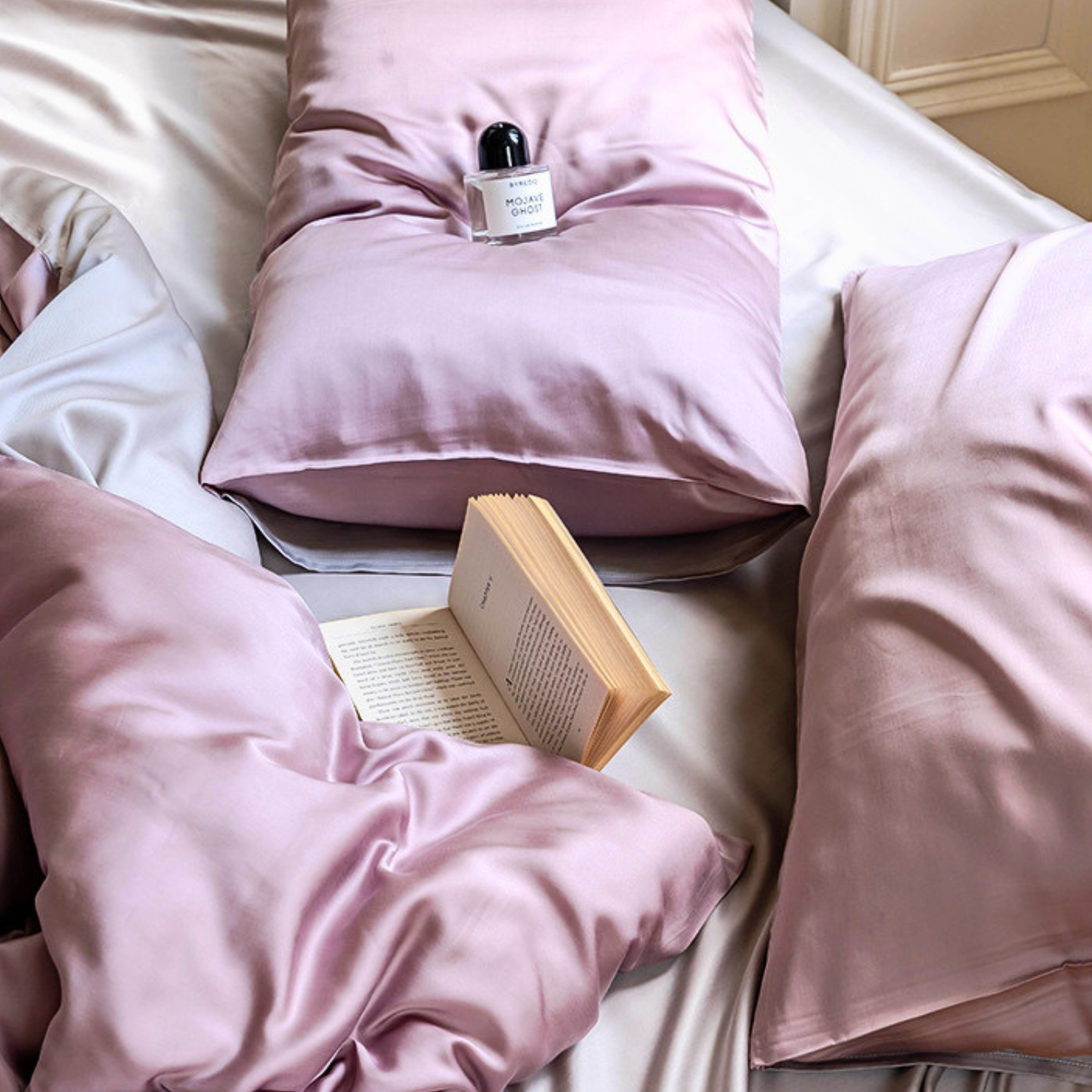 Valeur Bedding Set