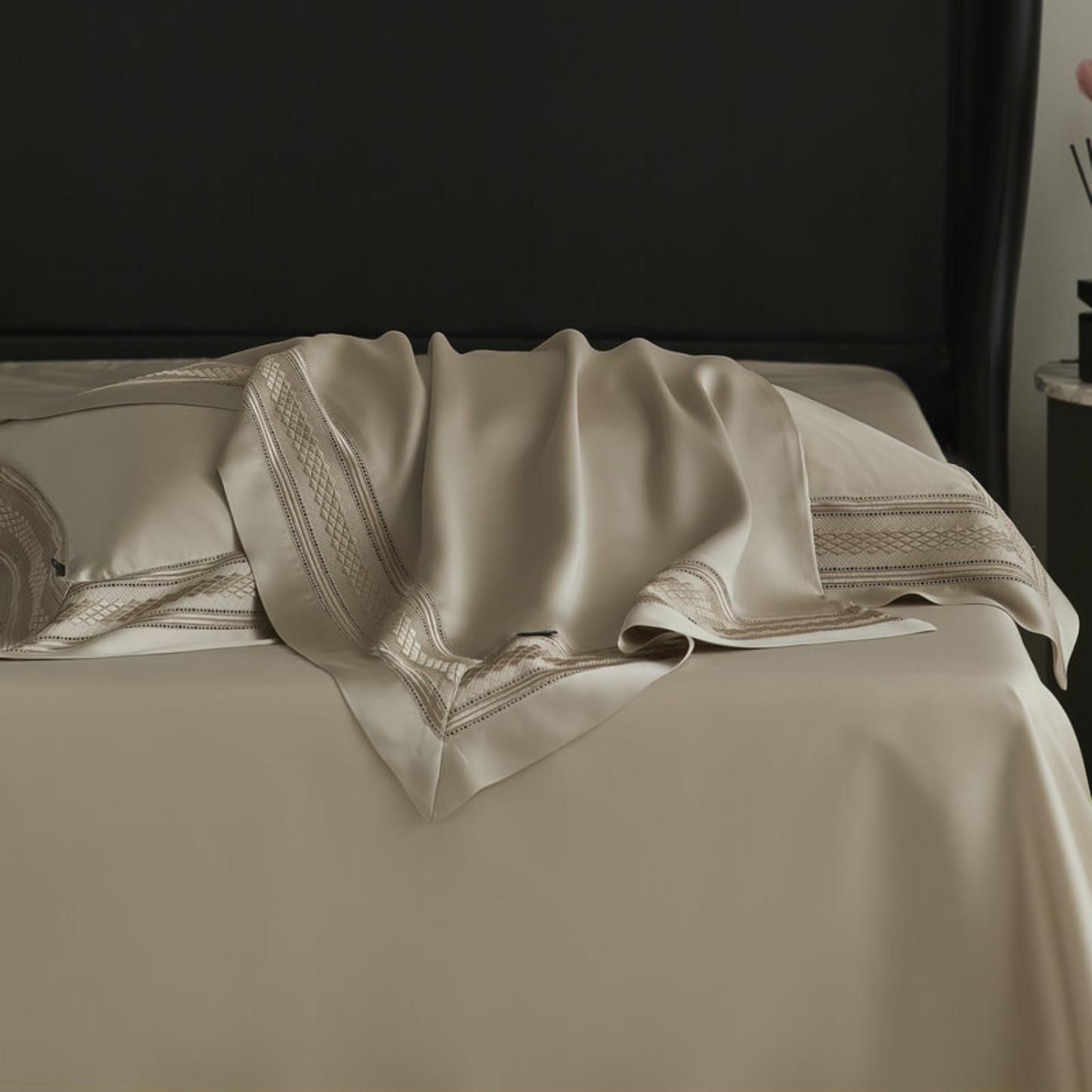 Roséveil Bedding Set