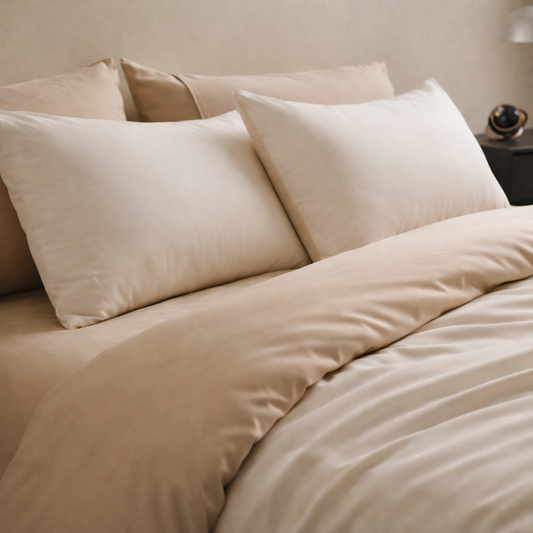 Calyx Bedding Set
