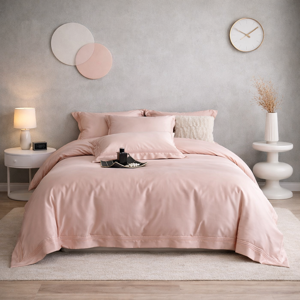 Elvaire Bedding Set