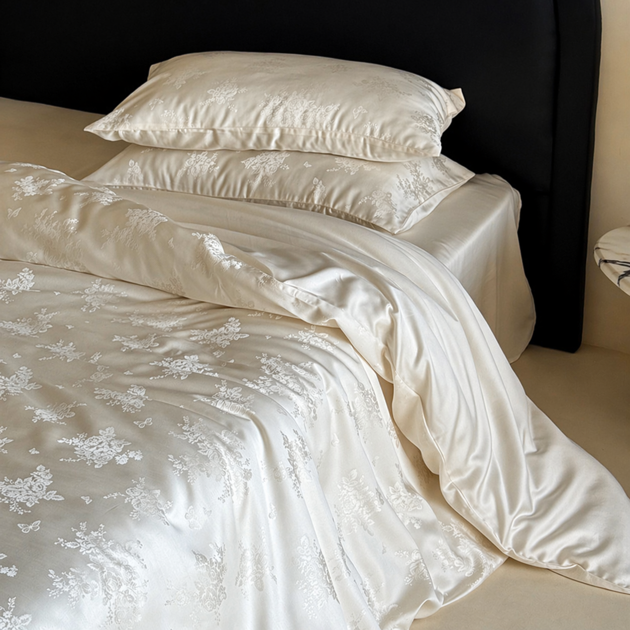Veloura Bedding Set