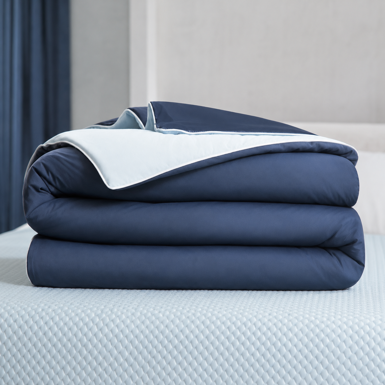 Glacielle Blanket