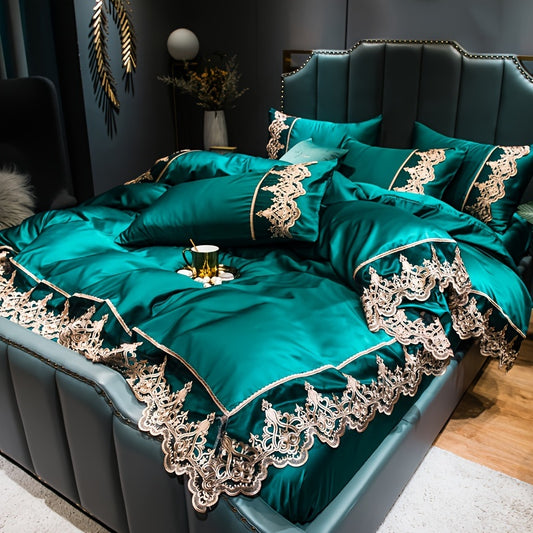 Virelle Bedding Set