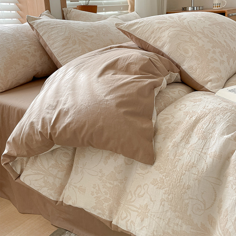 Calme Bedding Set