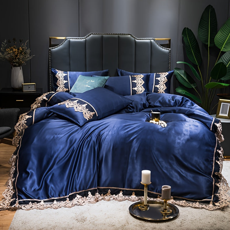 Virelle Bedding Set
