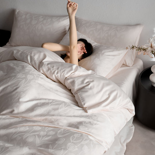 Lior Bedding Set