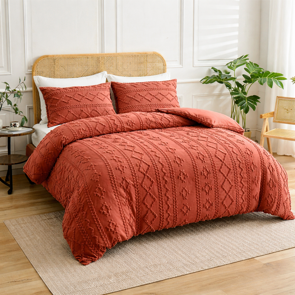 Avenor Bedding Set