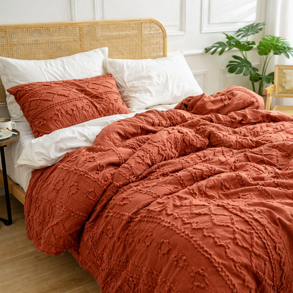 Avenor Bedding Set