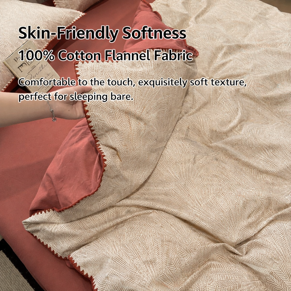 Vela Bedding Set