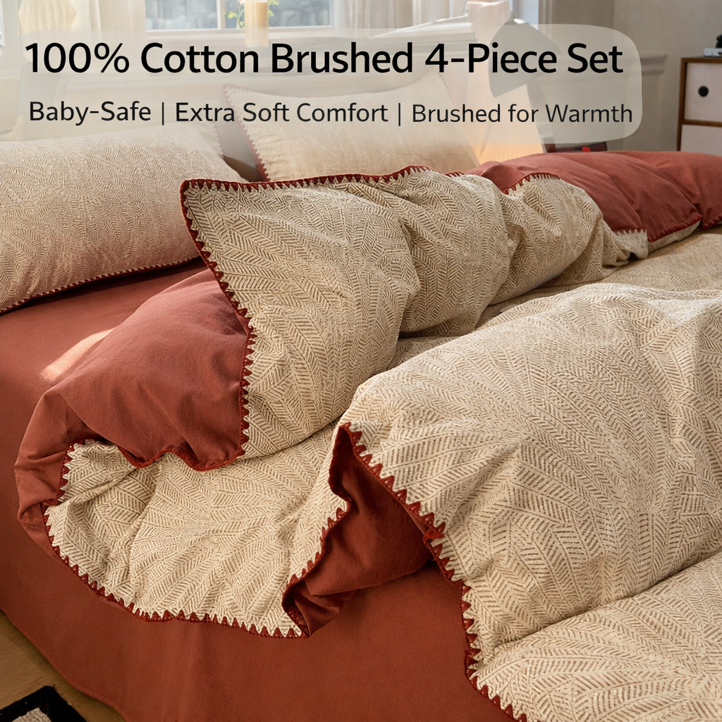 Vela Bedding Set