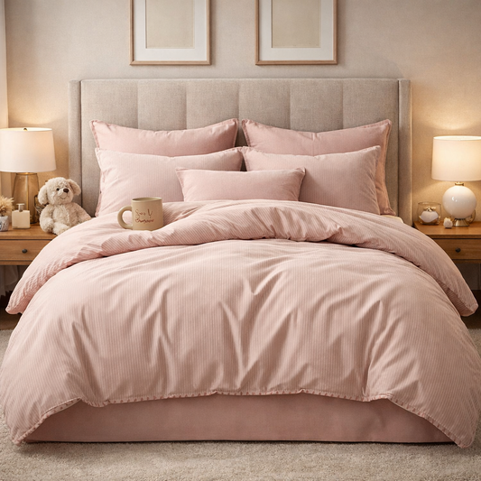Lume Bedding Set