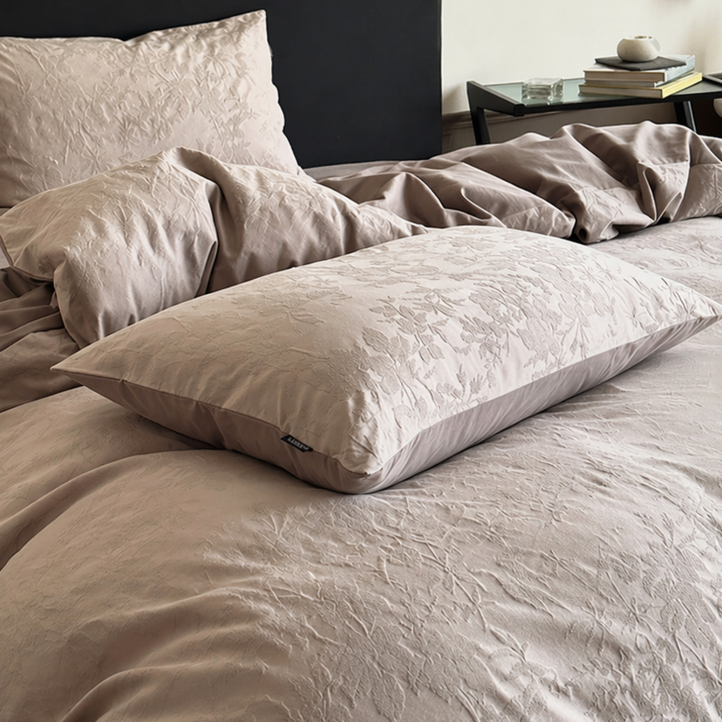 HushLoom Bedding Set