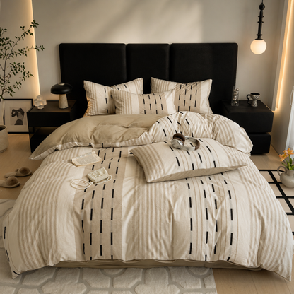 Softlinea Bedding Set