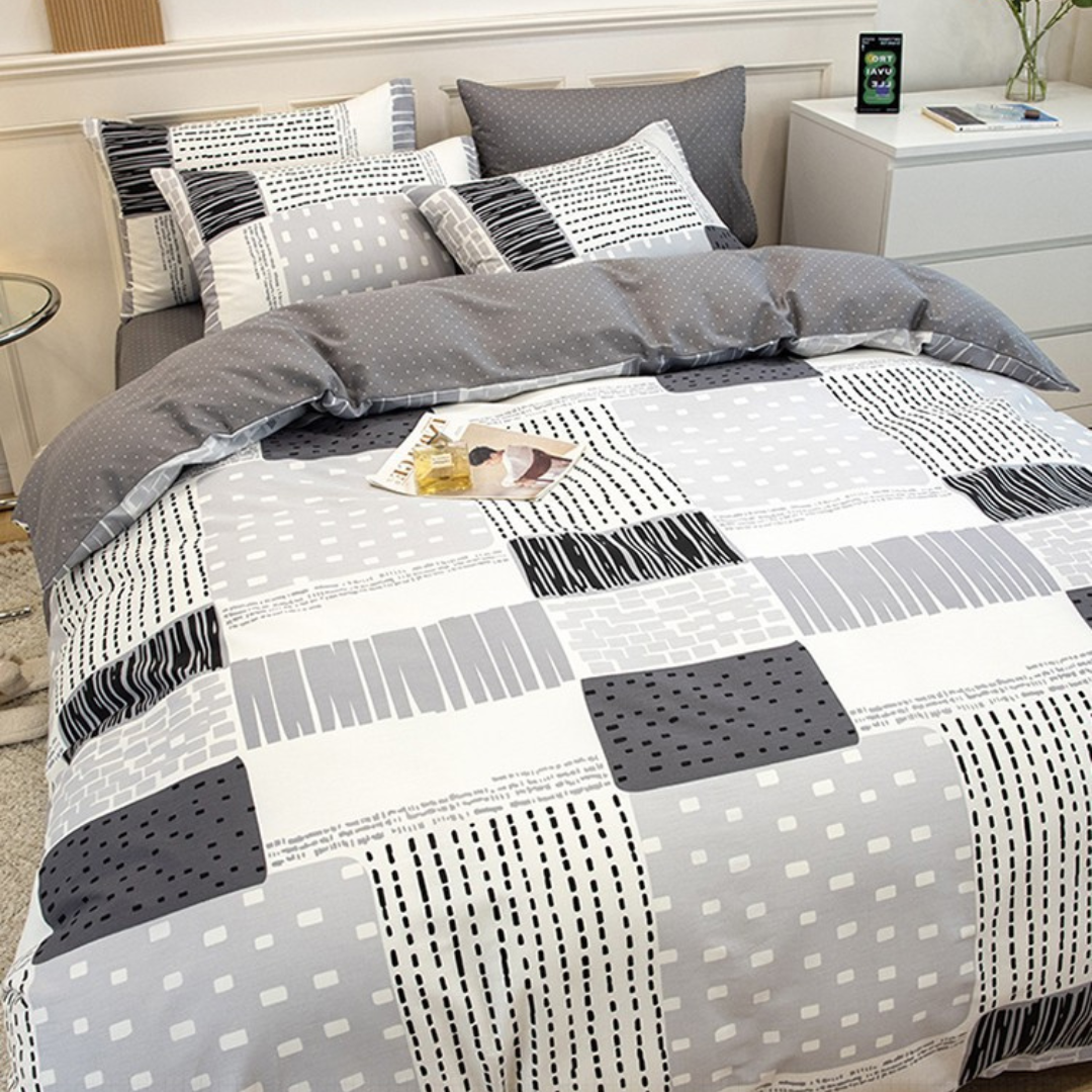 Silex Bedding Set