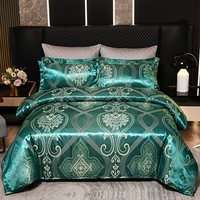 Elvora Bedding Set