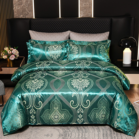 Elvora Bedding Set