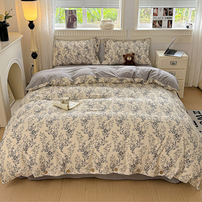 Verdane Bedding Set