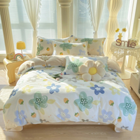 Alune Bedding Set