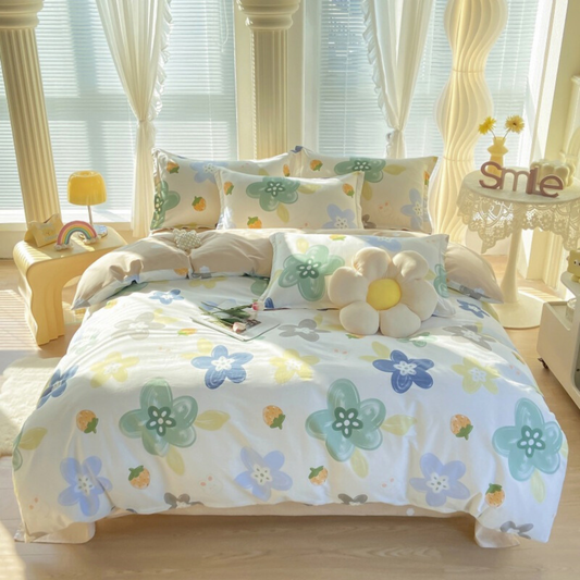 Alune Bedding Set