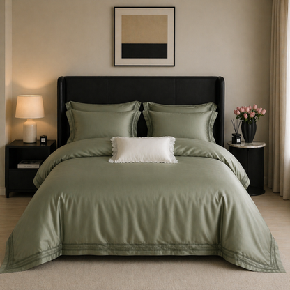 Roséveil Bedding Set