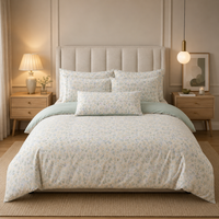 Fleurielle Bedding Set