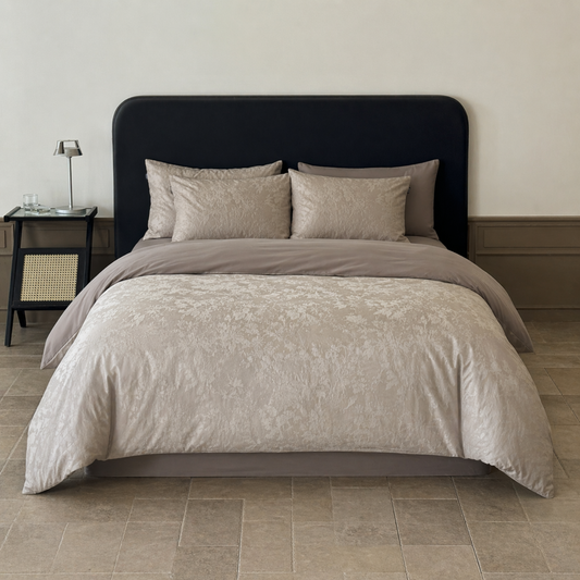 HushLoom Bedding Set