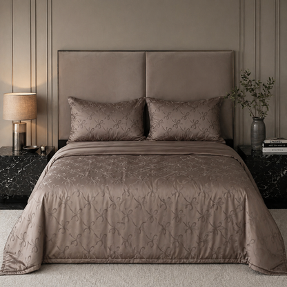 Lustré Bedding Set