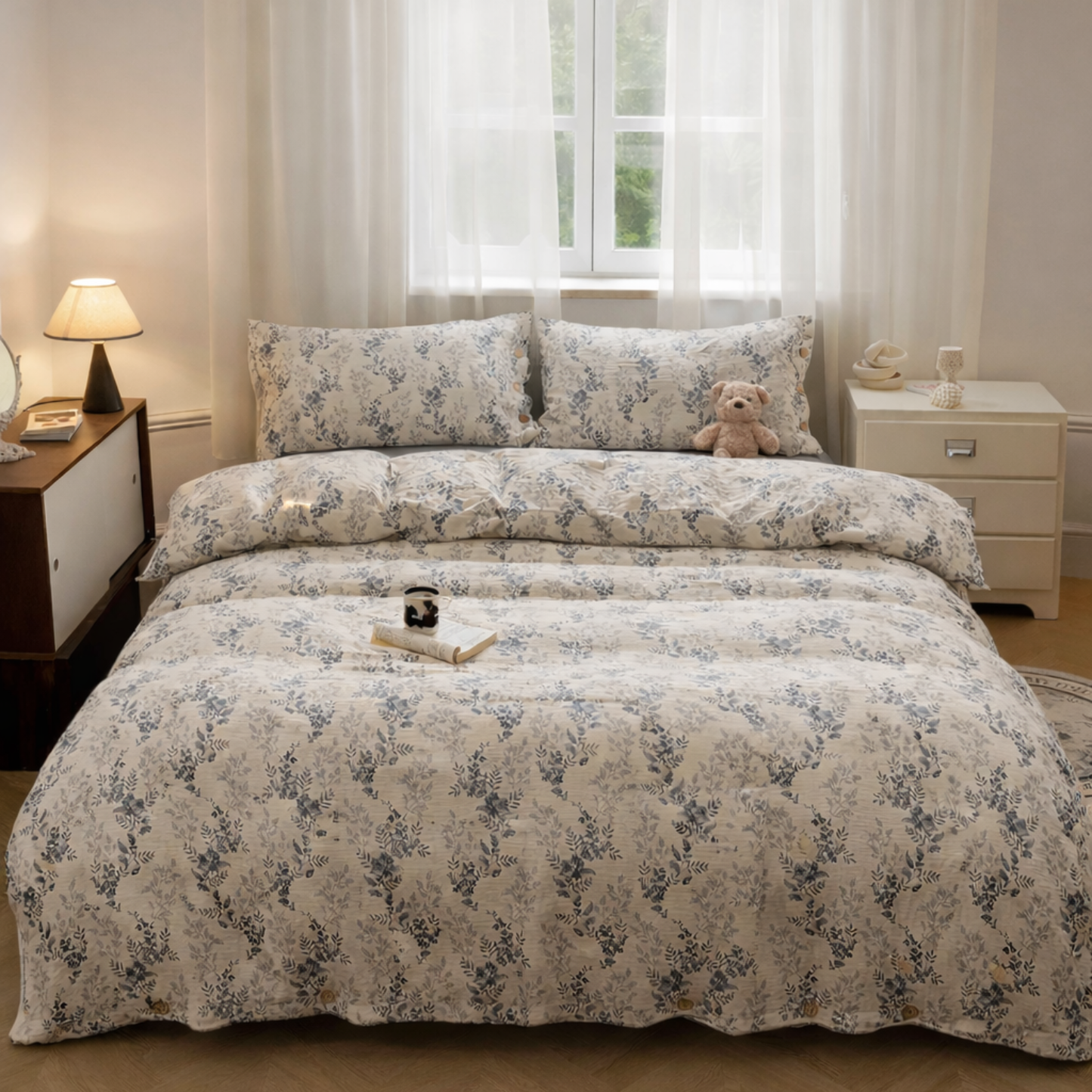 Arvelle Bedding Set