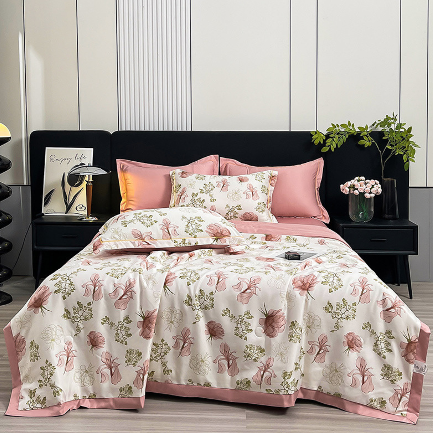 Elowen Bedding Set
