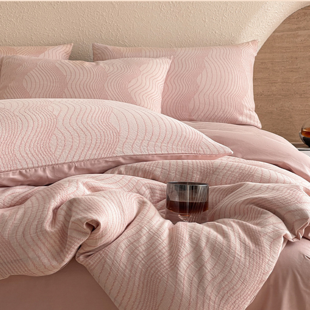 Aven Bedding Set