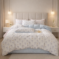 Lunelle Bedding Set