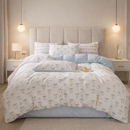 Lunelle Bedding Set