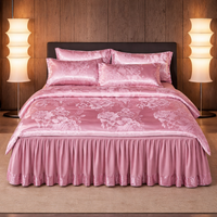 Solenne Bedding Set