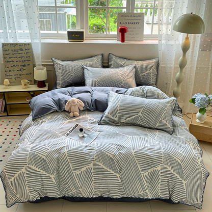 Alvara Bedding Set