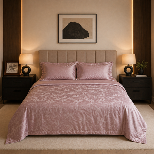 Aéris Bedding Set