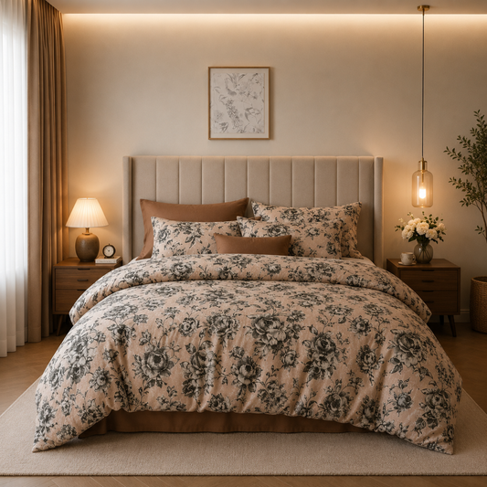Obscura Bedding Set