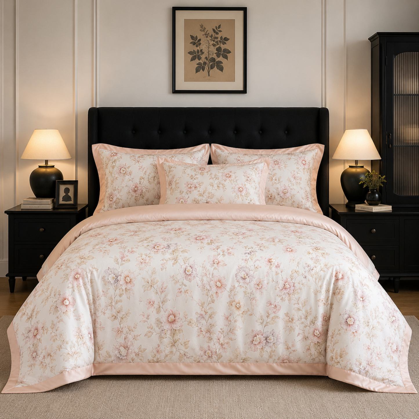 Jardin Bedding Set