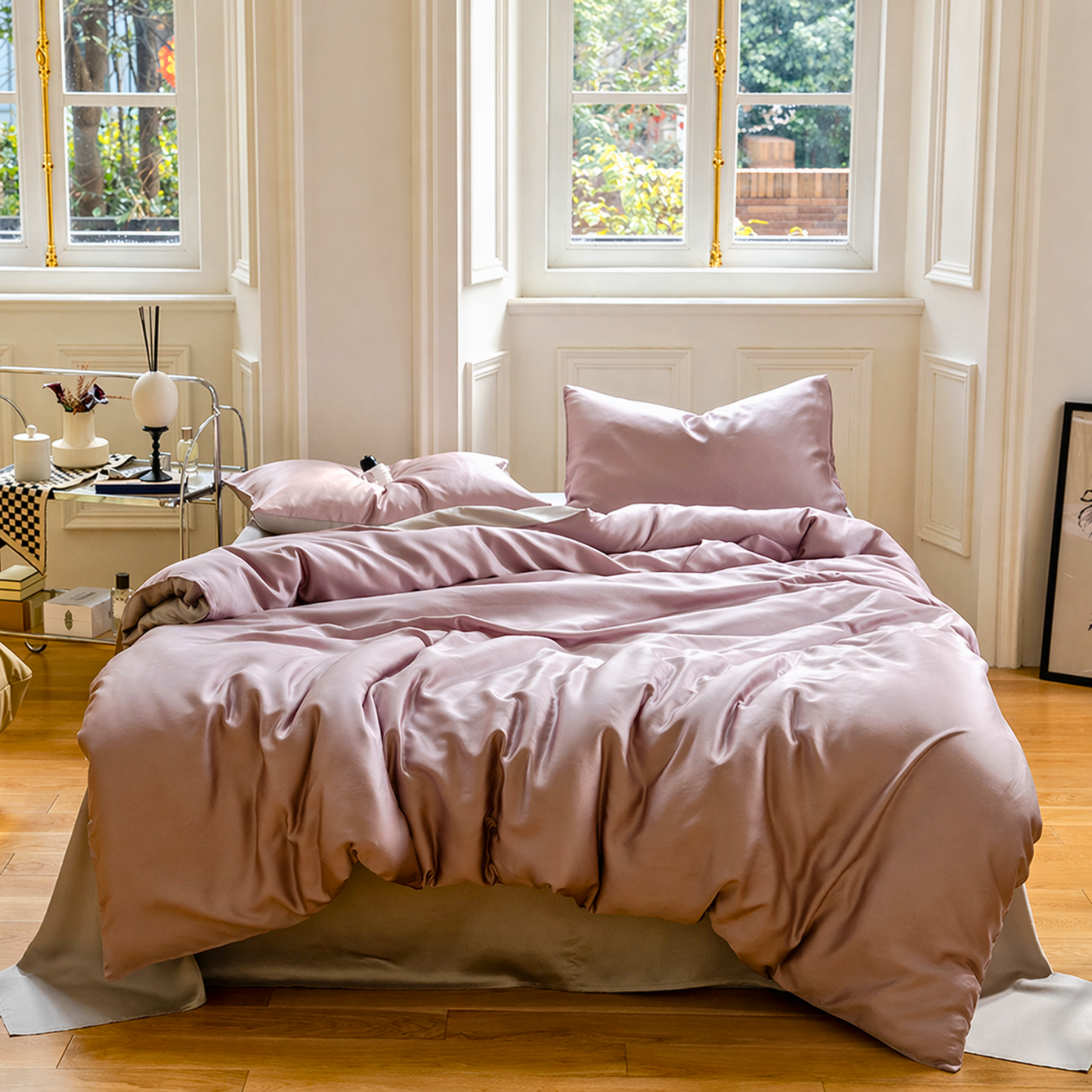 Valeur Bedding Set