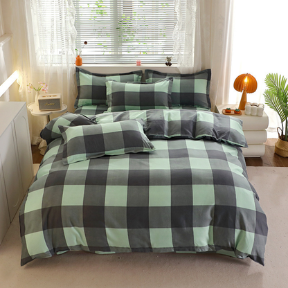 Sagehaven Bedding Set