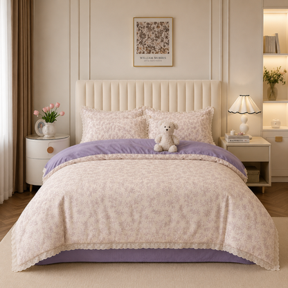 Airelle Bedding Set