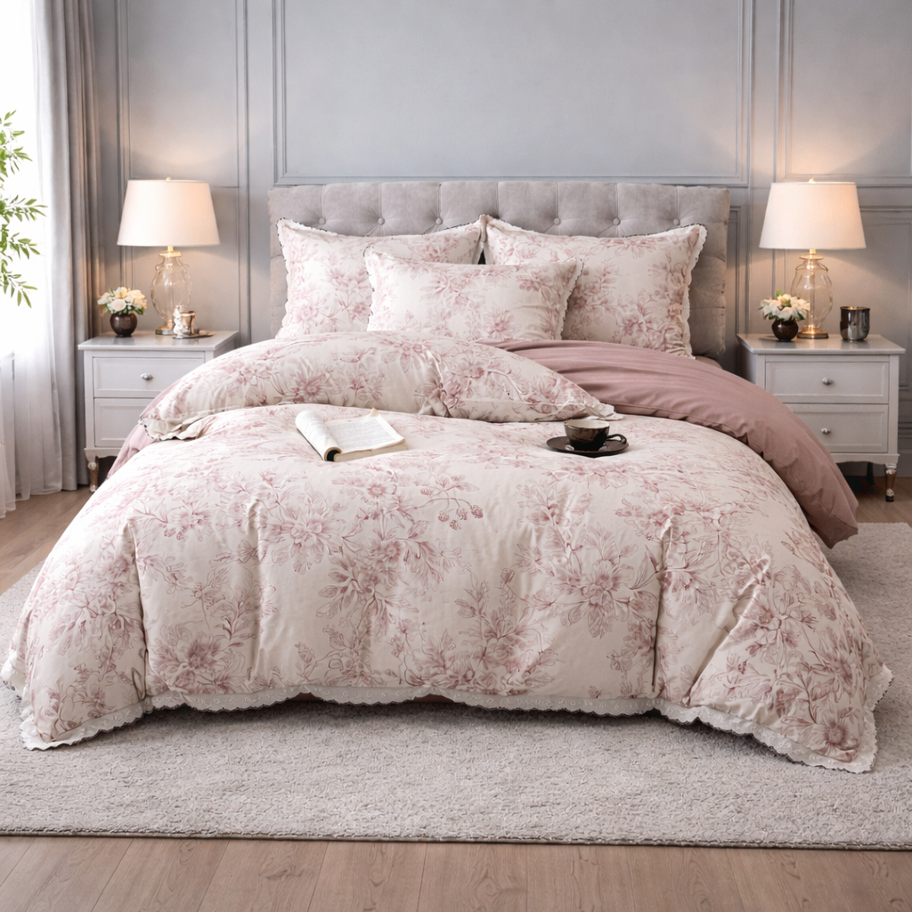 Linnea Bedding Set