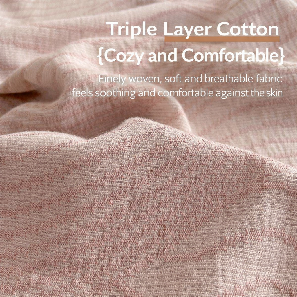 Aven Bedding Set