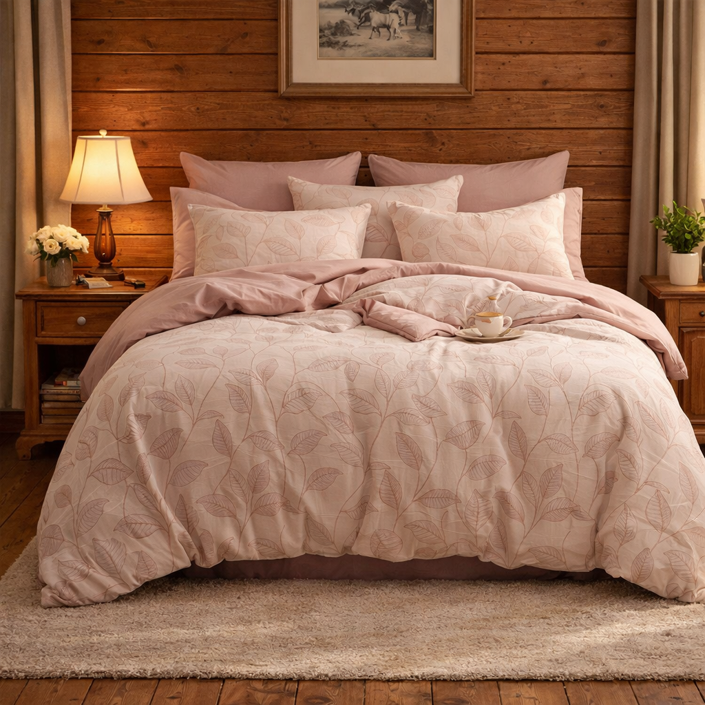 Niloé Bedding Set