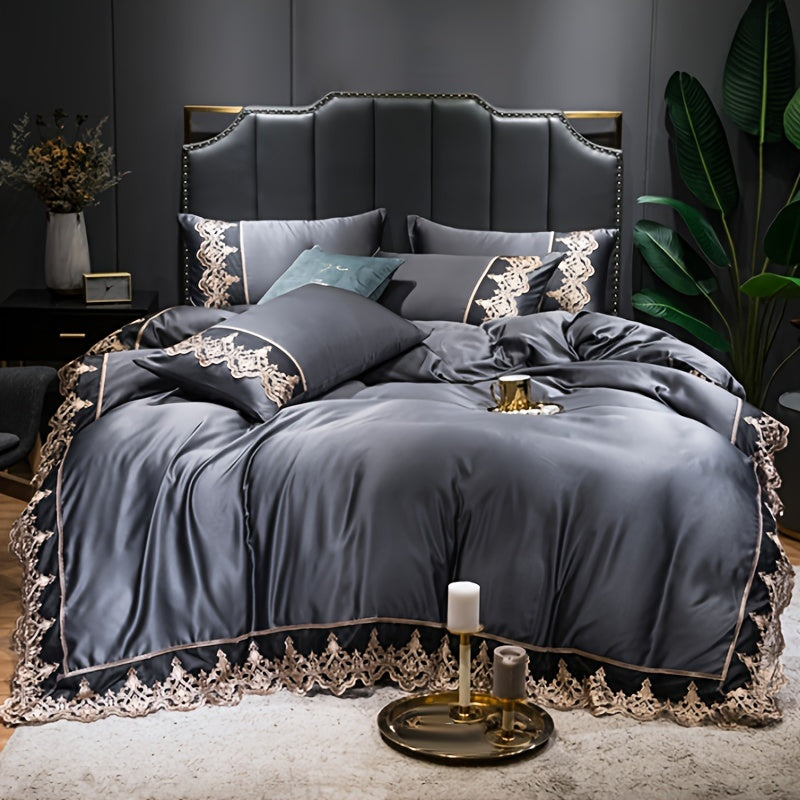 Virelle Bedding Set